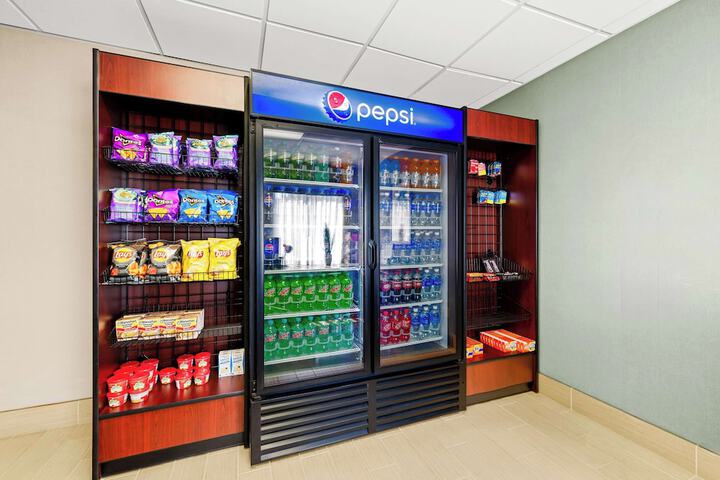Property amenity