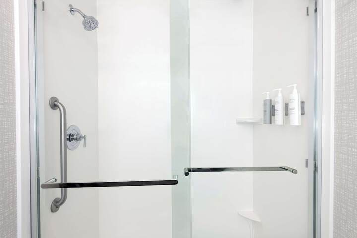 Restrooms