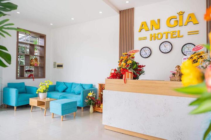 Photo of An Gia Hotel Tây Ninh
