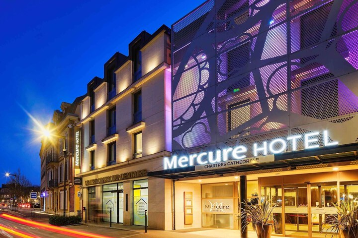 Hotel 69 of 72