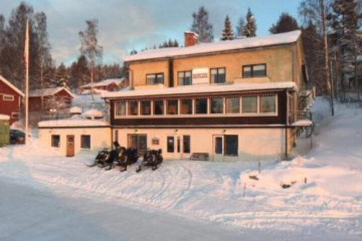Image of Pensionat Björken