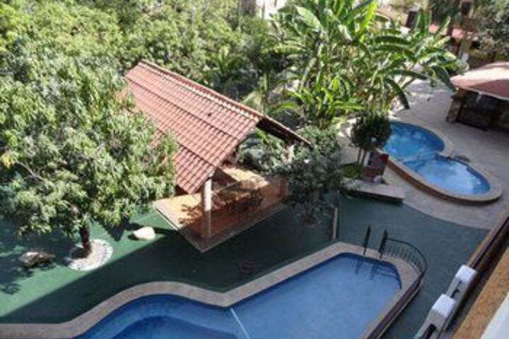Pool 14 of 20