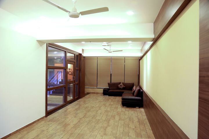 Terrace/Patio 6 of 13