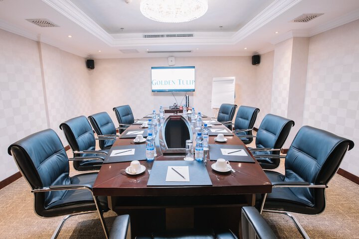Meeting 78 of 93