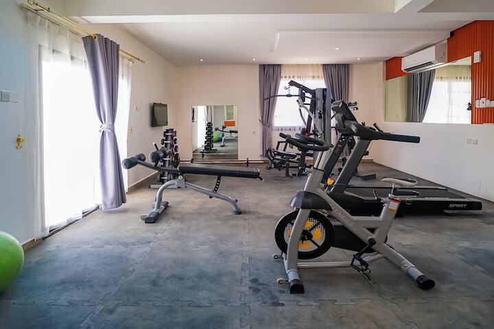 Health and Fitness 41 of 47