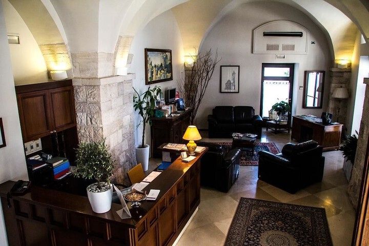 Hotel Interior 2 of 42