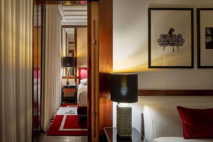 Hotel Interior 148 of 162