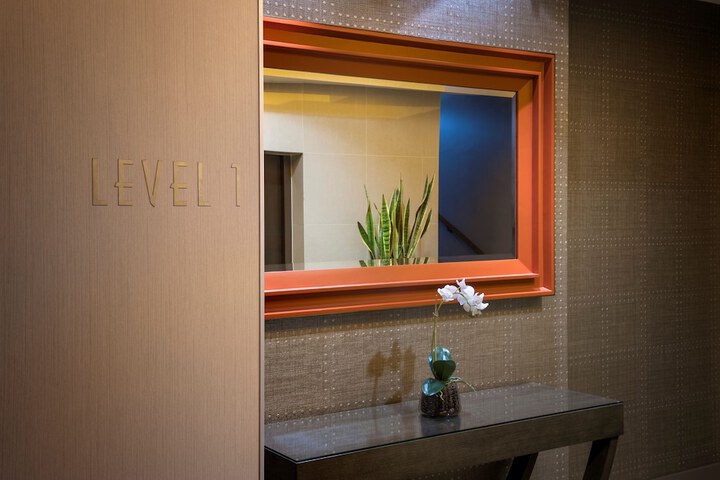 Hotel Interior 30 of 36
