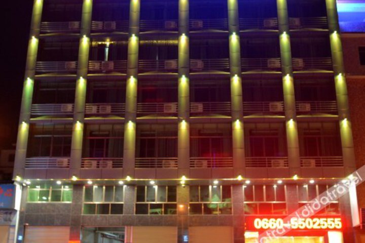 Guangyue Business Chain Hotel
