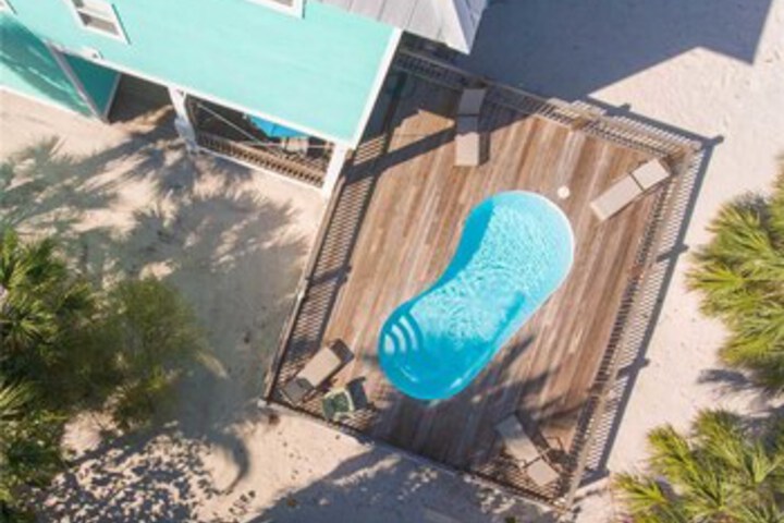 Pool 26 of 48