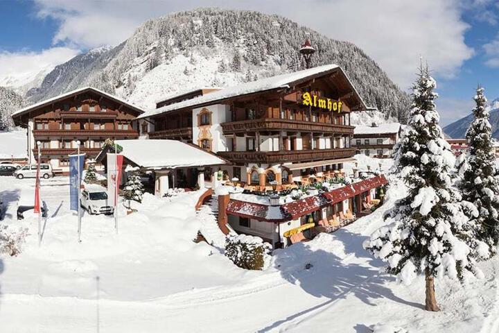 Hotel Almhof