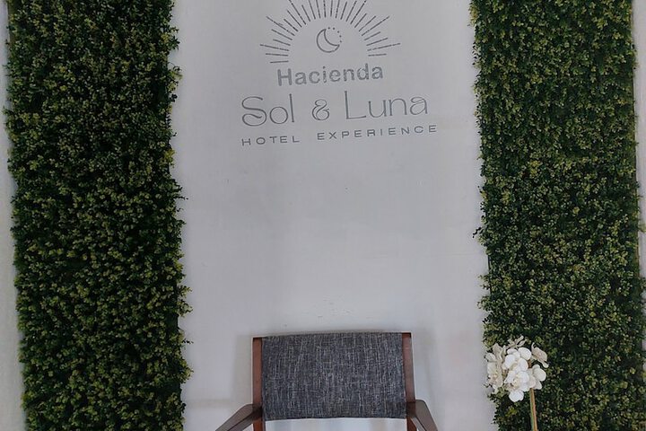 Hospedaje Serenity Home Mérida