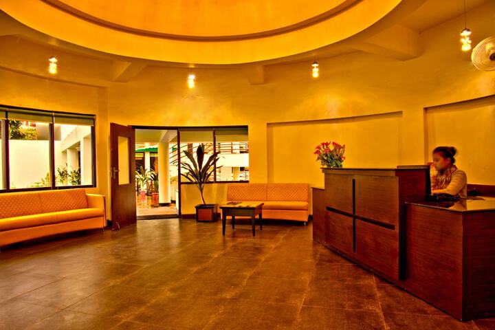 Hotel Interior 2 of 13