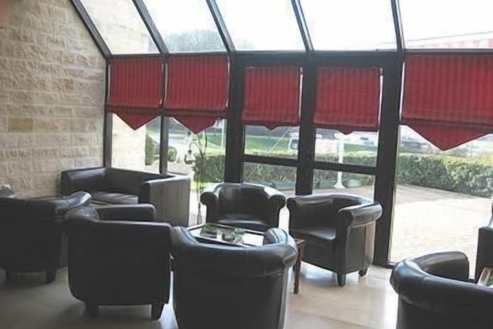 Hotel Interior 3 of 46