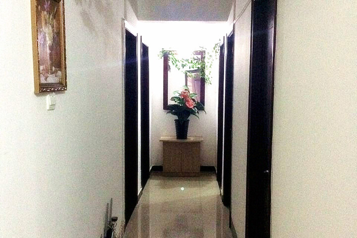 Xian Xiuer Hotel Fengcheng 5th Road
