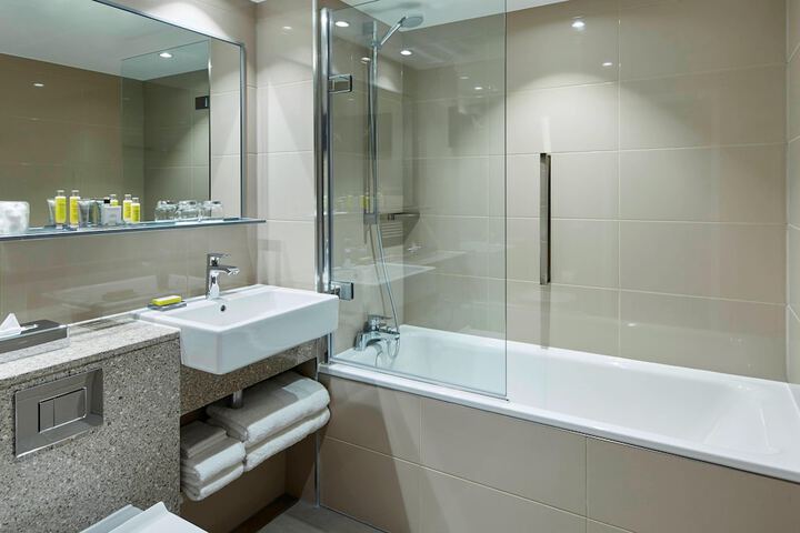 Bath Interior