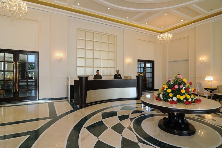 Hotel Interior 2 of 43