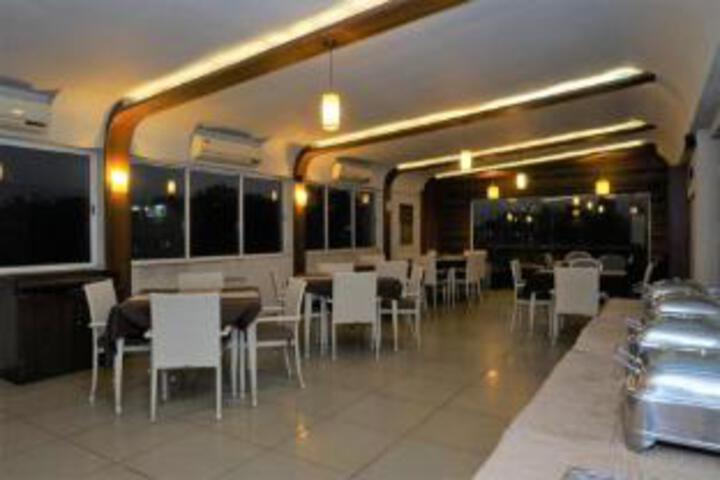 Fitness Facility Photos