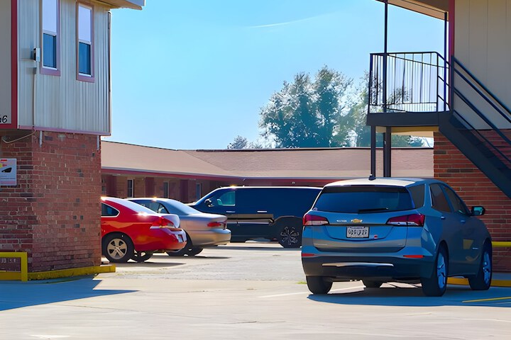 Economy Inn by OYO Lockport near Houma