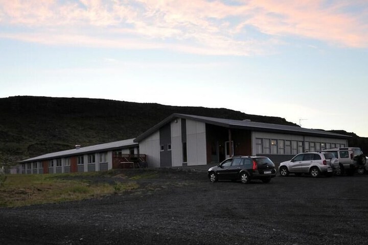 Hotel Hlíð Hveragerði