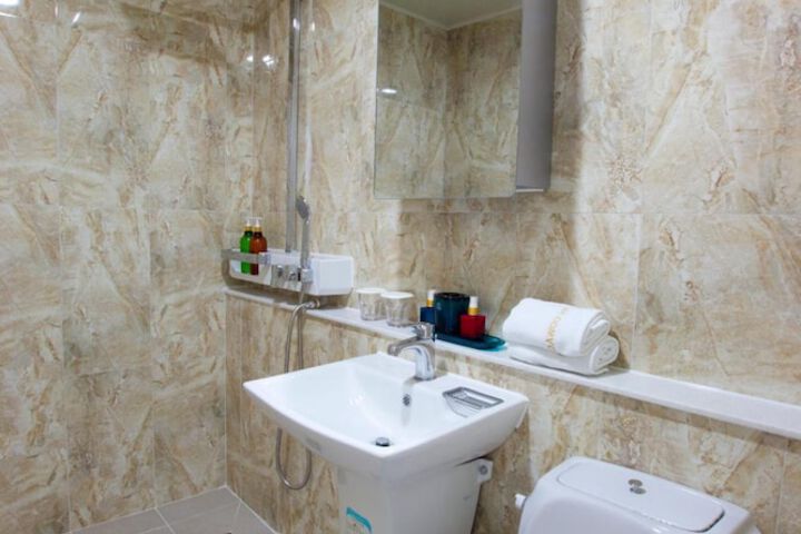 Bath Photo