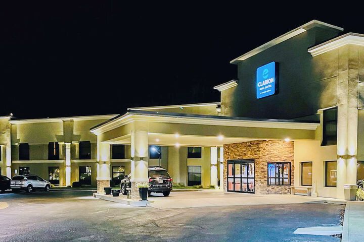 Hotel 49 of 49