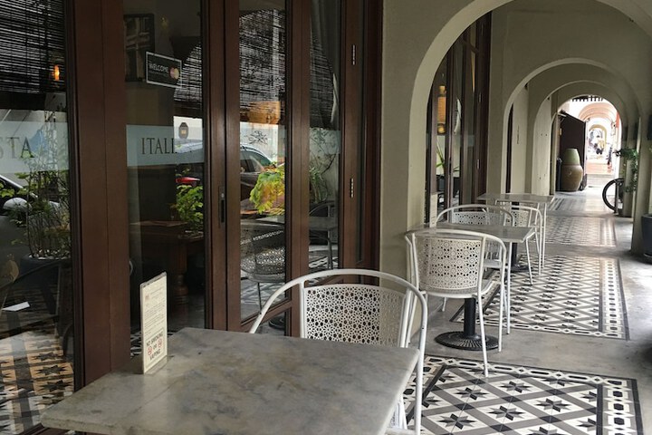 Hotel 57 of 63