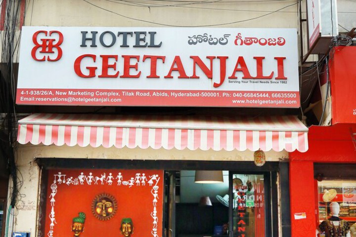 Hotel 27 of 28