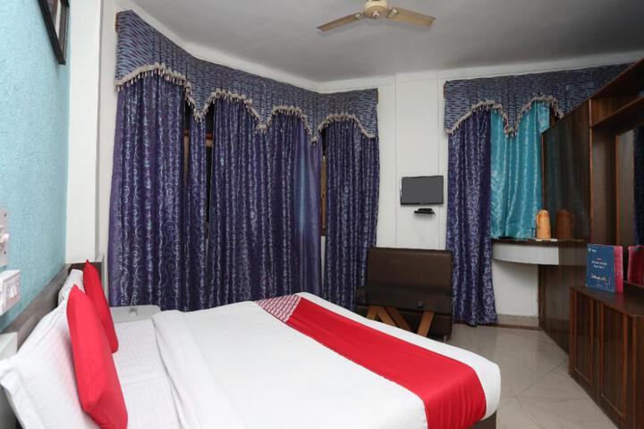 Hotel O by OYO Great india Hotel
