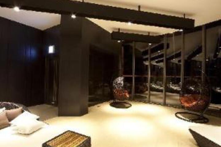 Fitness Center Photo