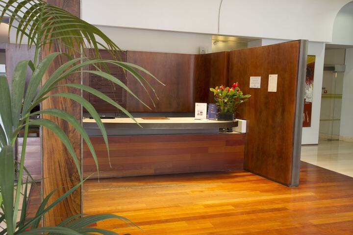 Hotel Interior 3 of 51