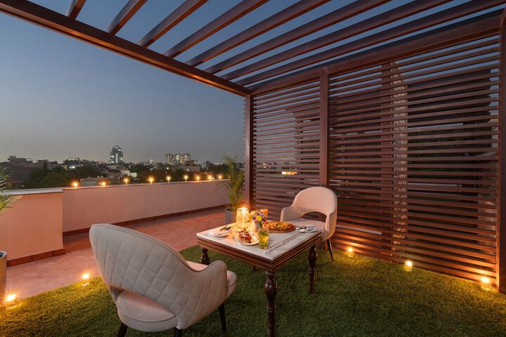 Terrace/Patio 51 of 51