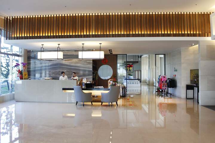 Hotel Interior 6 of 49