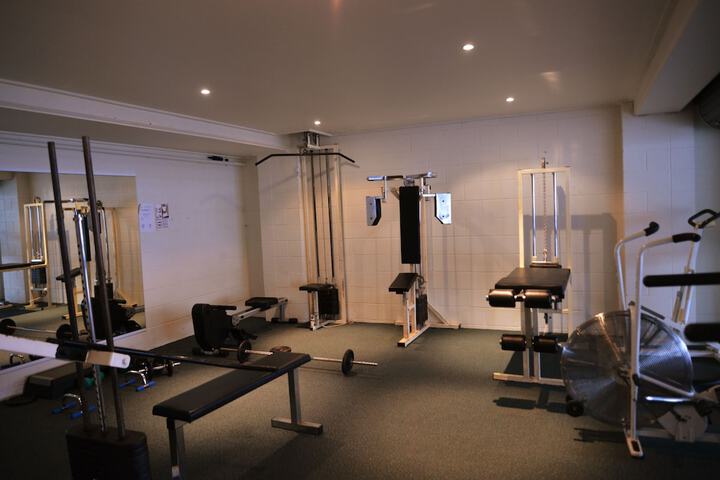 Gym