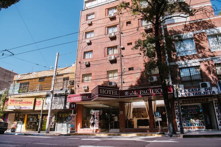 Hotel 45 of 46