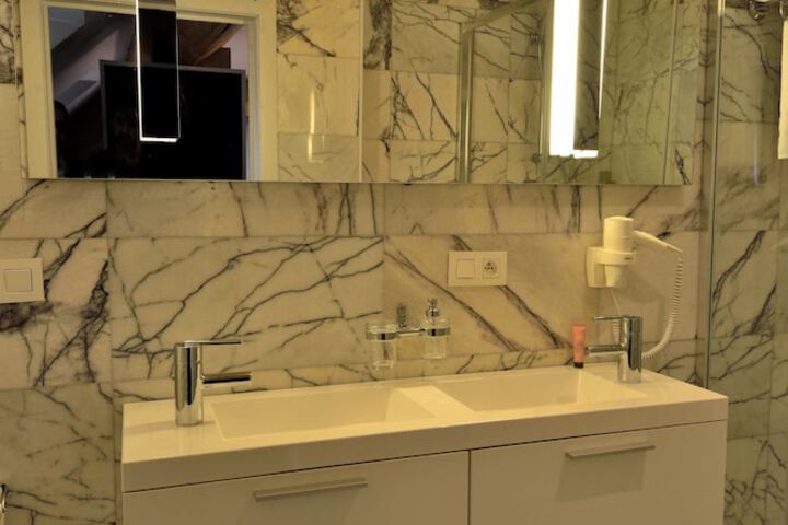 Bath Interior
