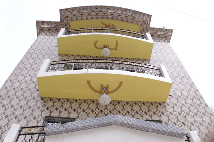 Elu Hotel Appart