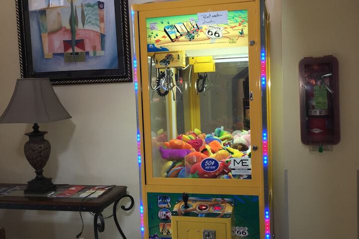Arcade