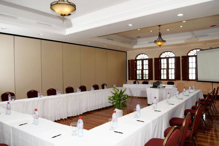 Meeting 93 of 104