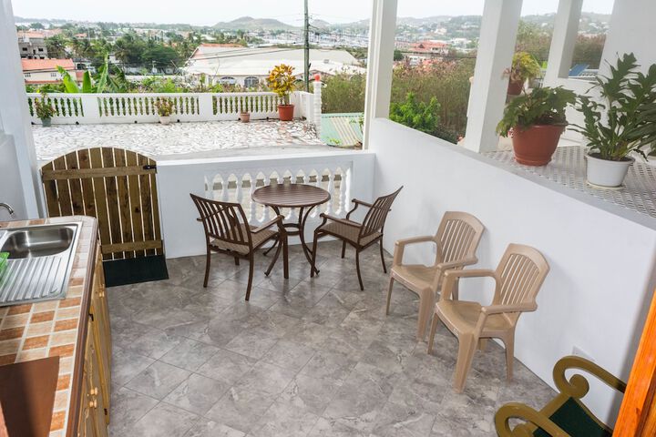 Terrace/Patio 78 of 157