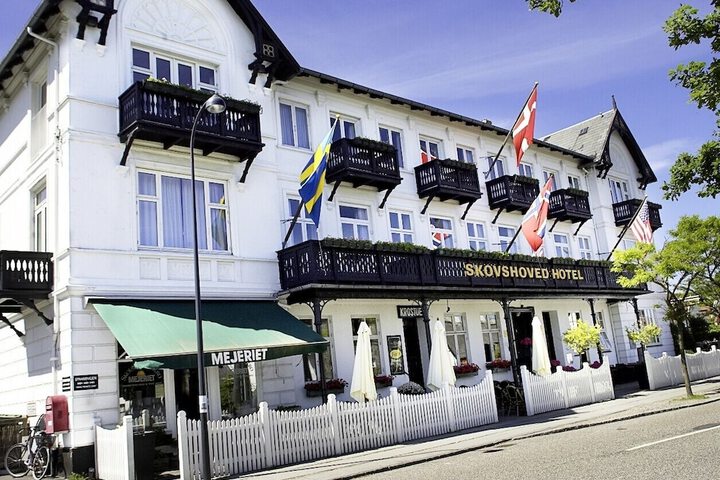 Hotel 68 of 71