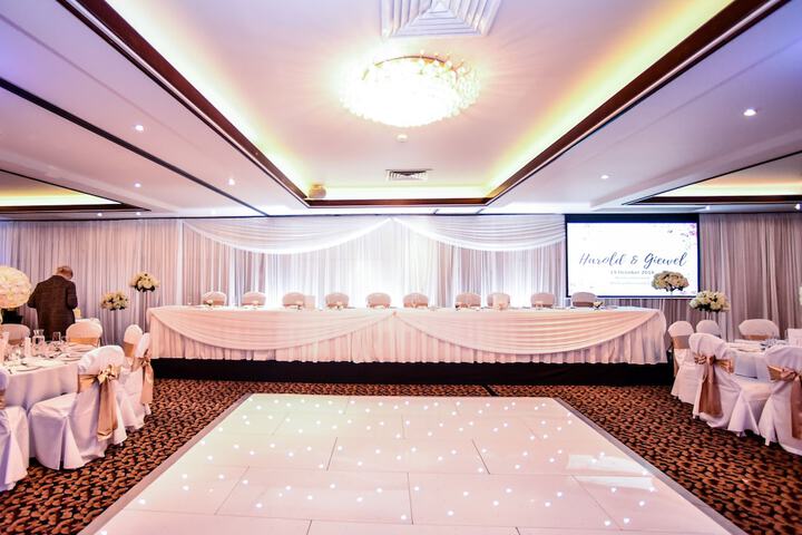 Wedding/Banquet 39 of 48