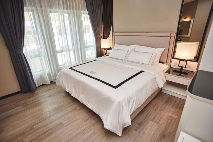 Photo of Corsica Hotel