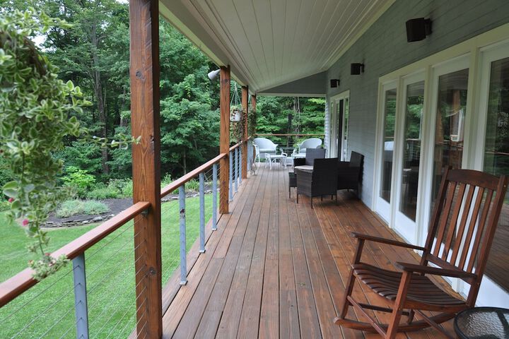 Terrace/Patio 24 of 59