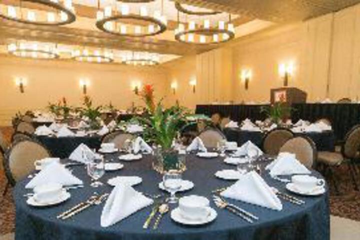 Meeting room / ballrooms
