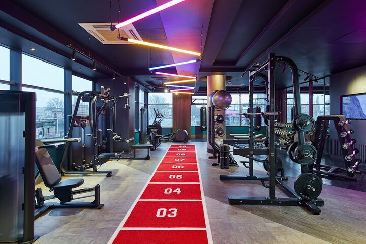 Health and Fitness 19 of 39