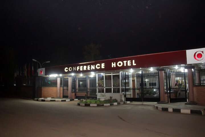 Hotel 38 of 41