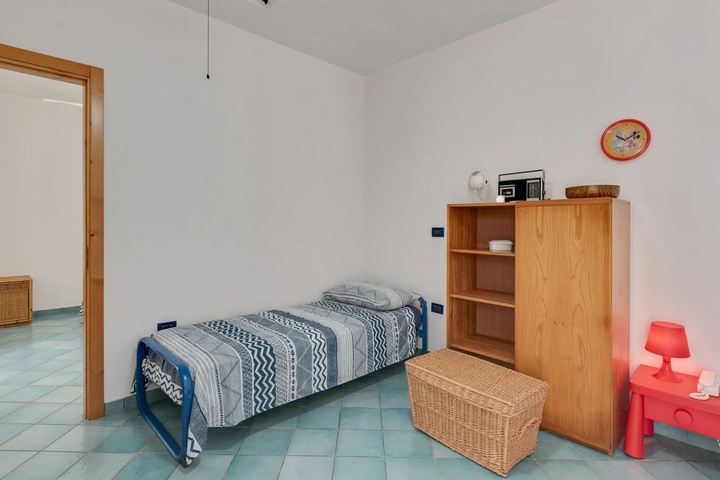 Homely Holiday Home in Otranto near Sea