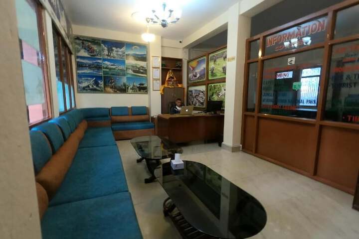Hotel Interior 2 of 61