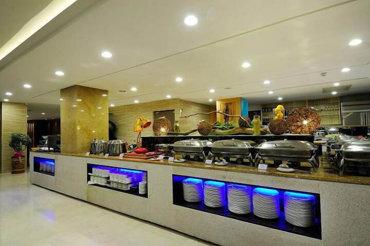 Restaurants